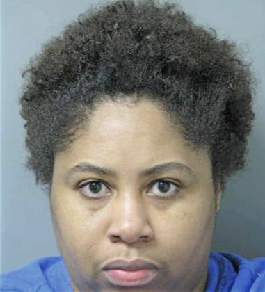 Shamia Roach, - Ouachita Parish County, LA 